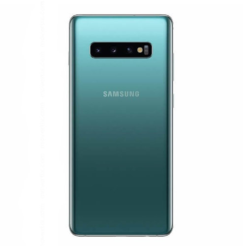 Samsung Galaxy S10 Plus  Mobile Phone 128GB and 8GB RAMSmartphone 