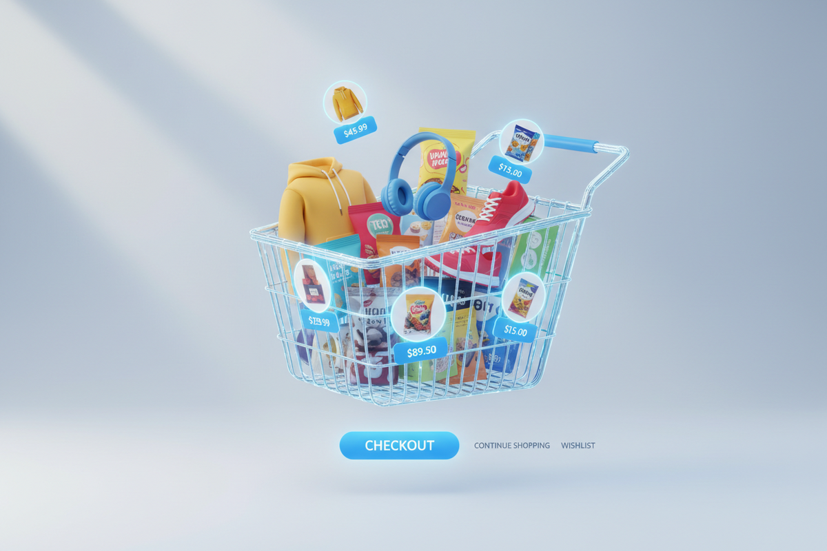 Revolutionizing Commerce: The Growing E-commerce Landscape in Rwanda