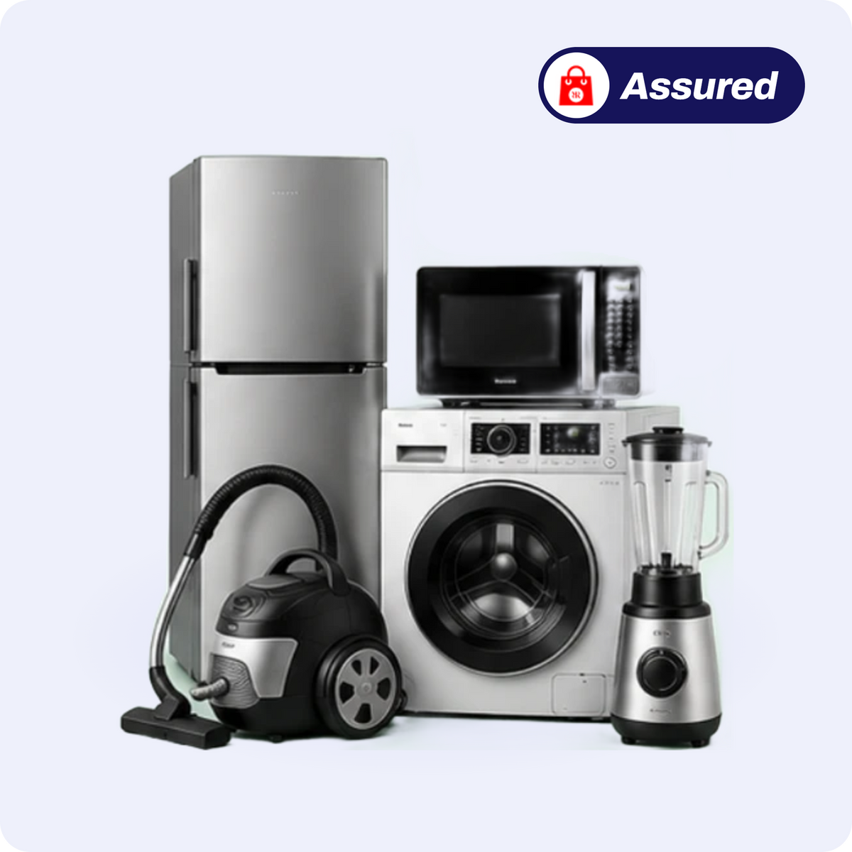 ASSURED HOME APPLIANCES