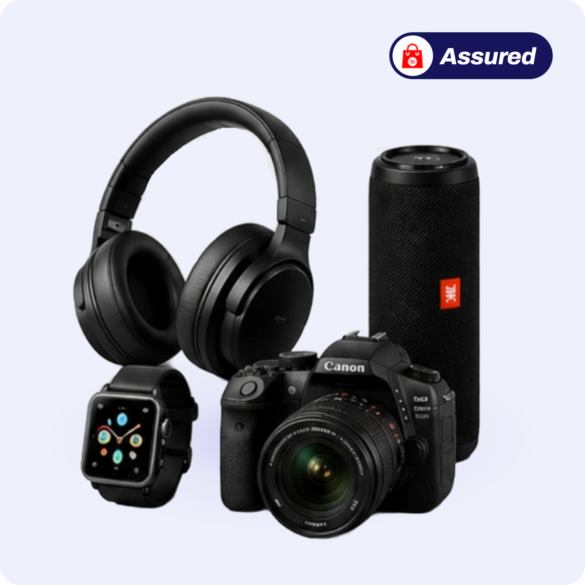 eLECTRONICS CAMERA AND OTHER 