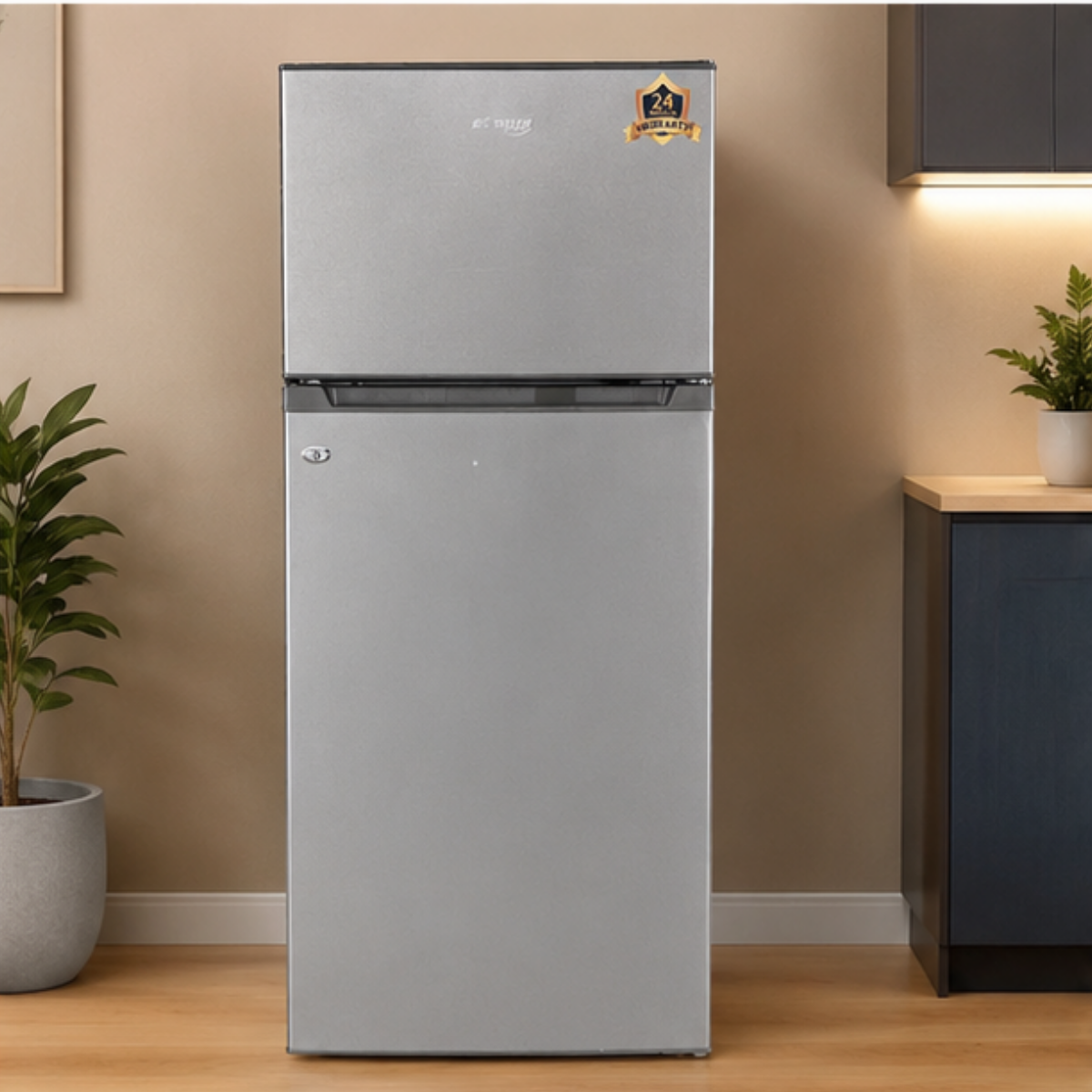 AIRLUX 210L Direct Cool Refrigerator