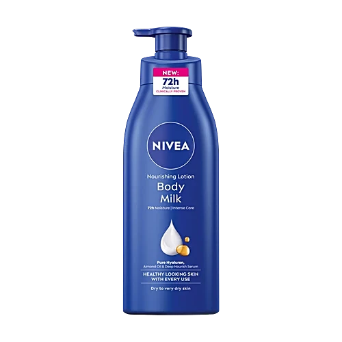 Nivea Nourishing Body Lotion 400ml