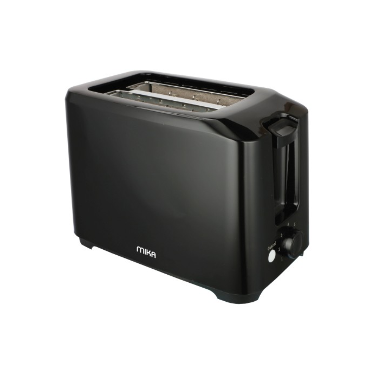 MIKA 2-Slice Bread Toaster, 750W – MTS2102B