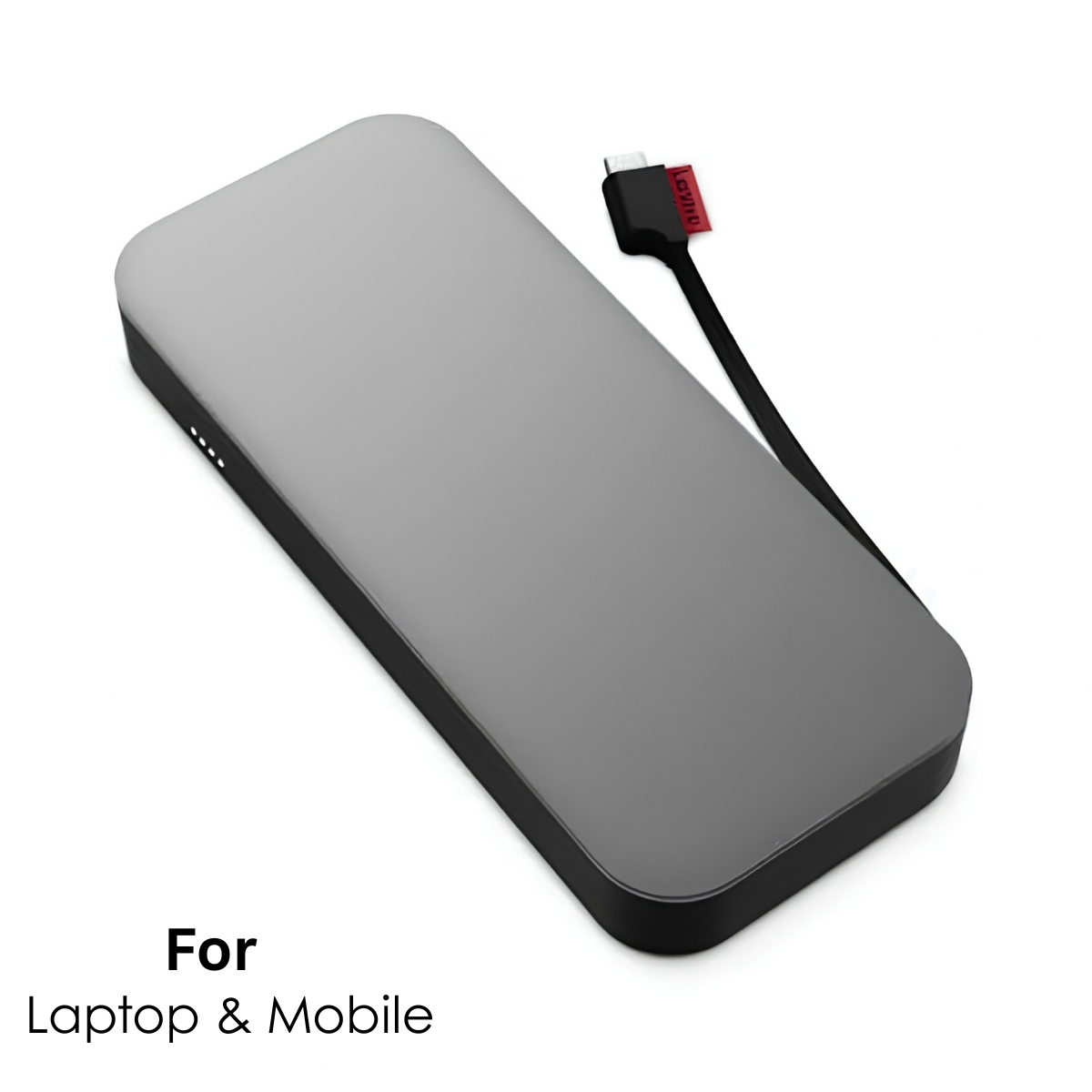65WLenovopowerbank 20000mAh