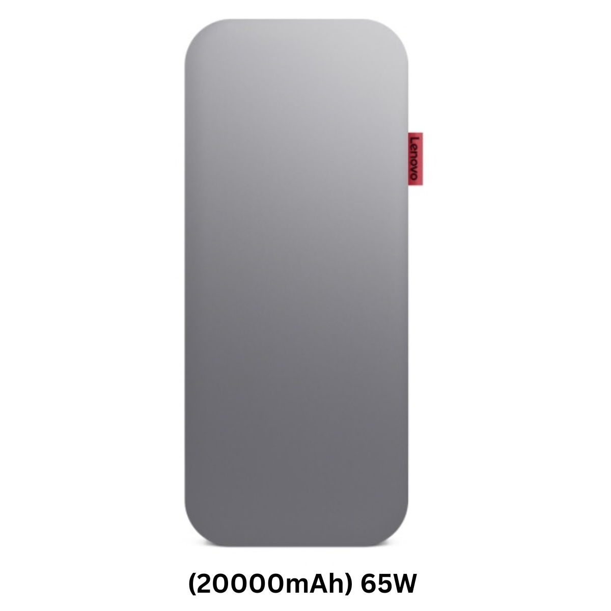 65WLenovopowerbank 20000mAh