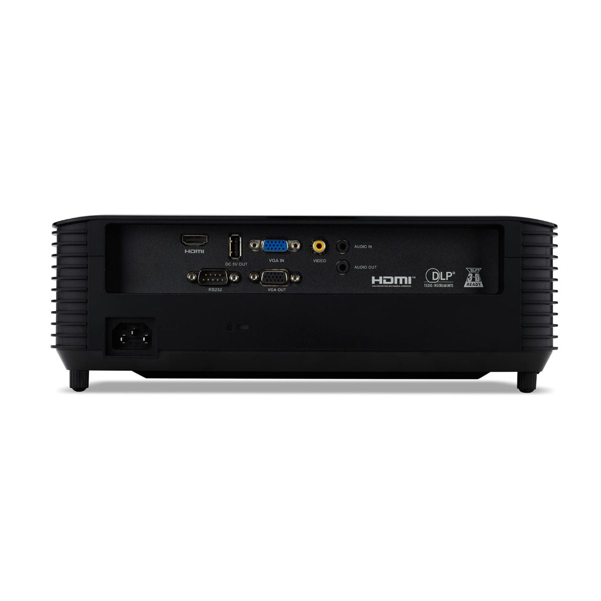 Acer DLP Projector X1128H with 4800 ANSI Lumens
