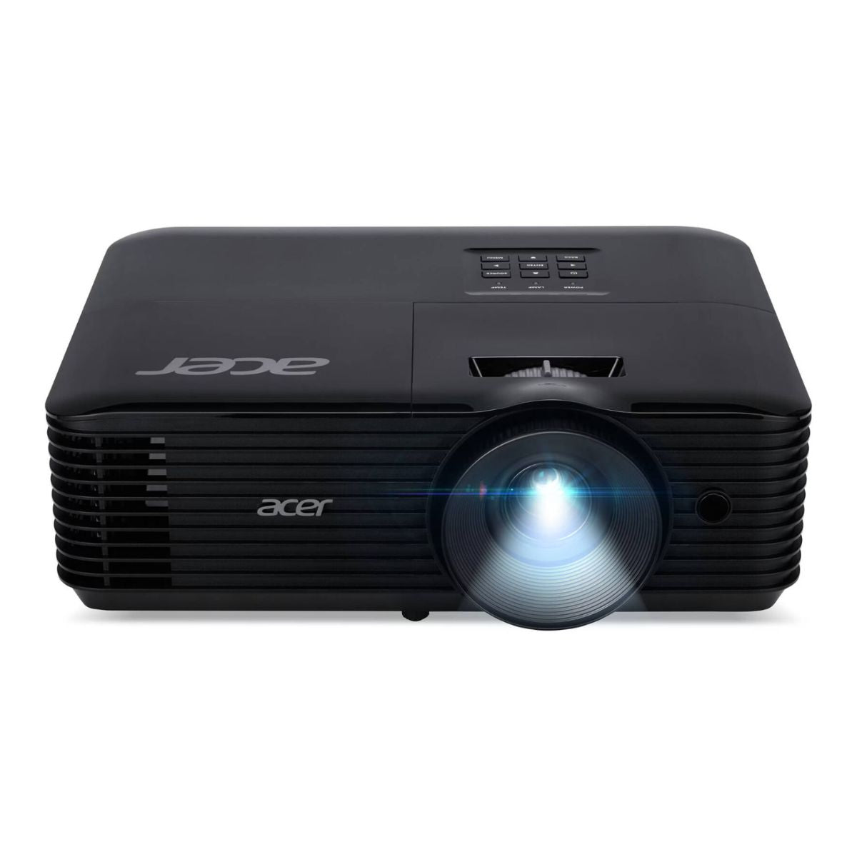 Acer DLP Projector X1128H with 4800 ANSI Lumens