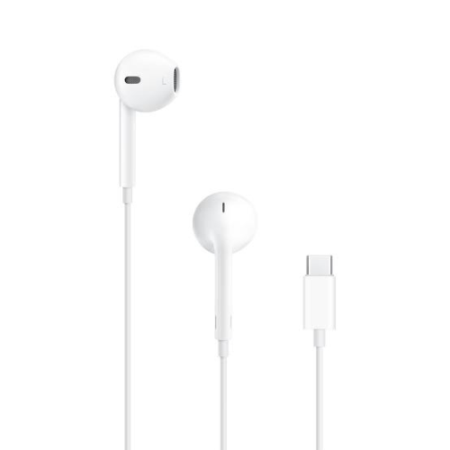 Apple USB-C Earphones