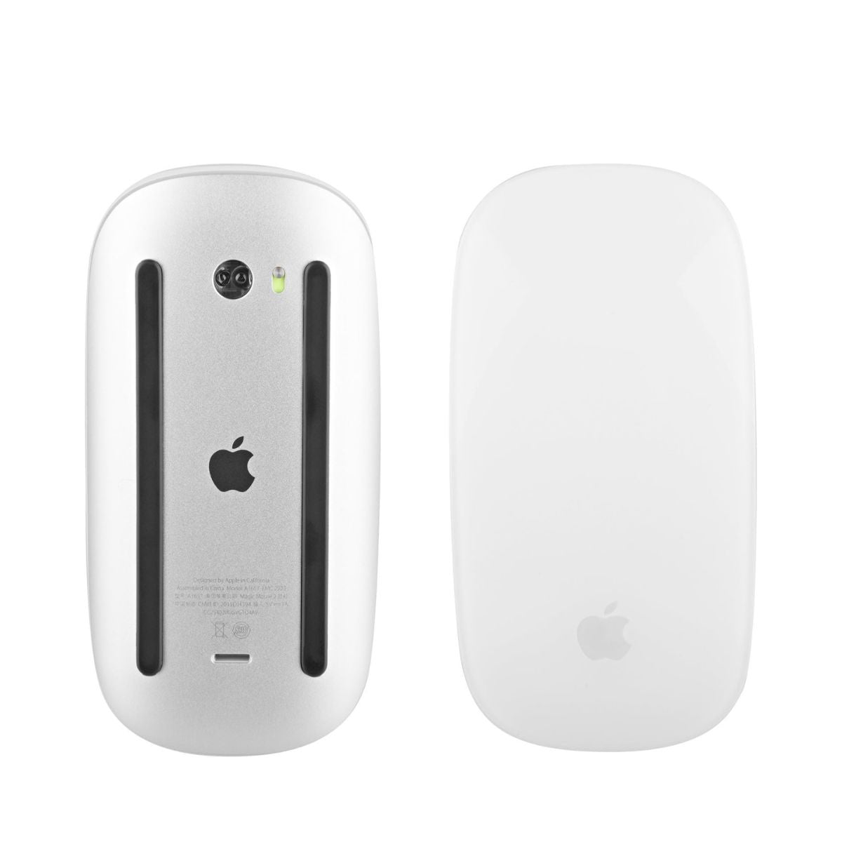 Apple Magic Mouse 2 Silver MLA02LL/A