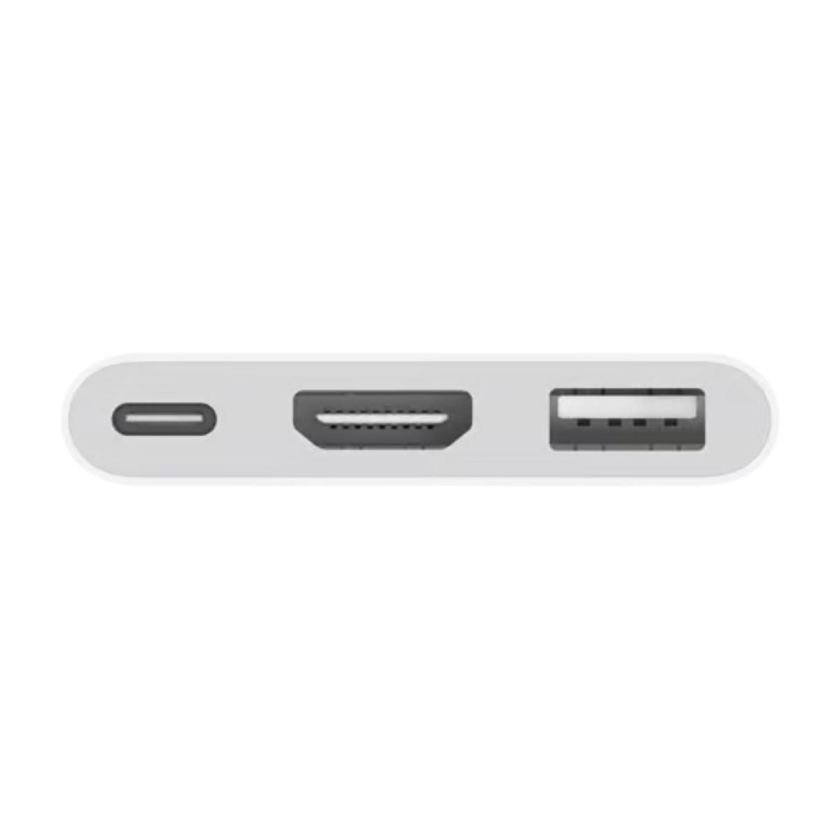 Apple USB-C Digital AV Multiport Adapter MUF82AM/A