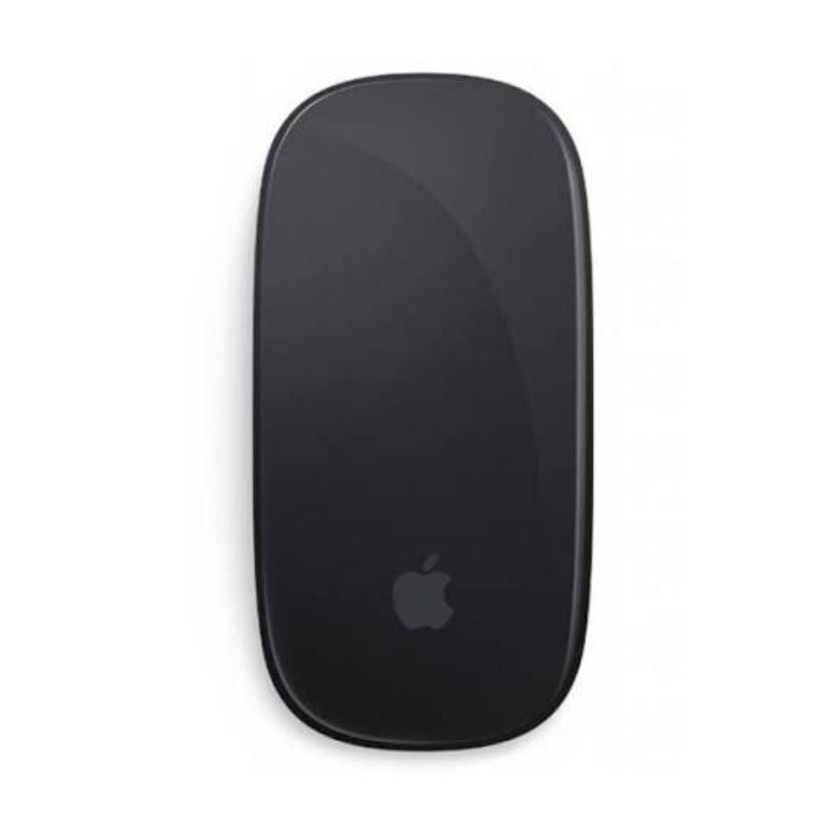 Apple Magic Mouse 2  Black (Wireless, Rechargable) - MRME2ZM/A