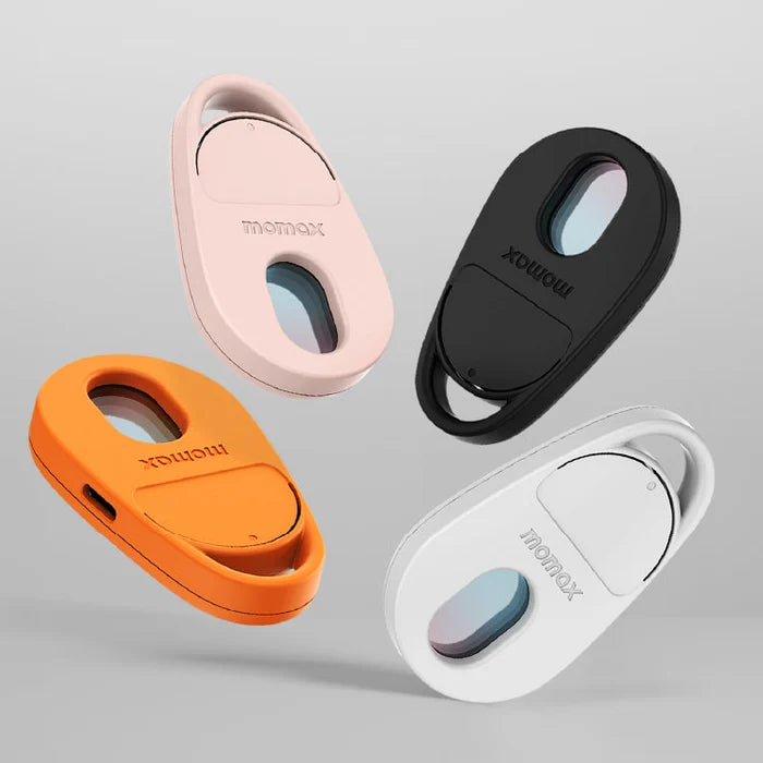 Momax Pinguard Find My Locator with Anti-Spy Camera Detector TAG