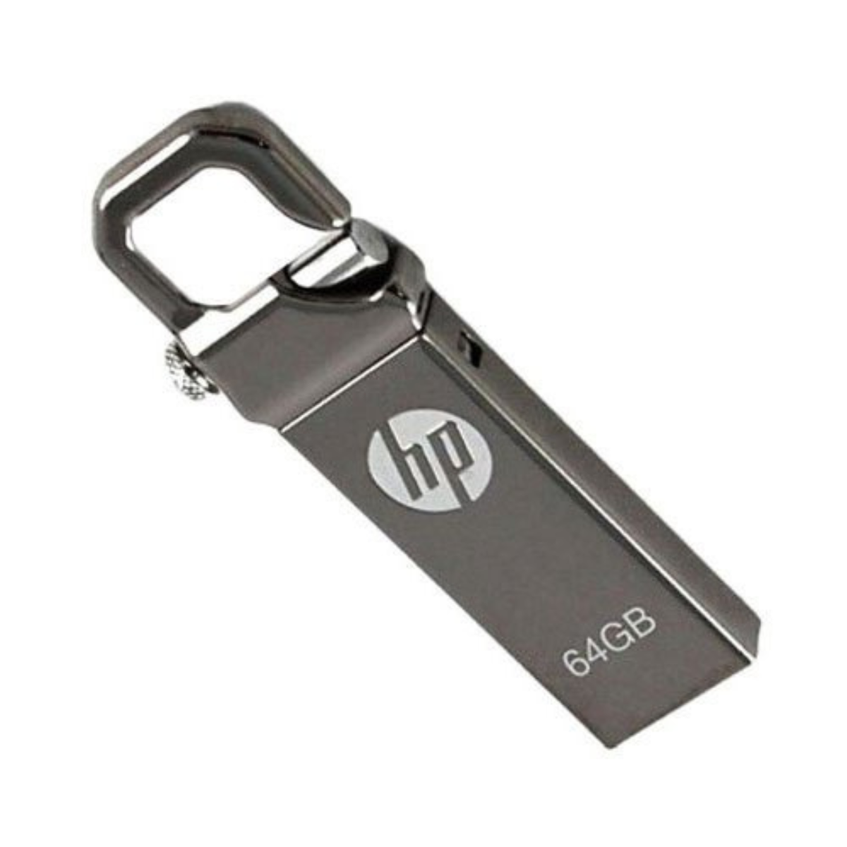 64GB Hp USB Flash Drive v250w