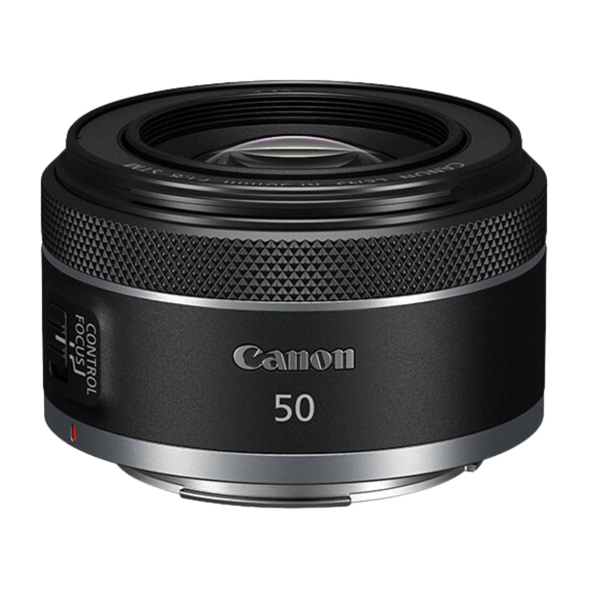 Canon EF 50mm f/1.8 STM Lens EF Mount