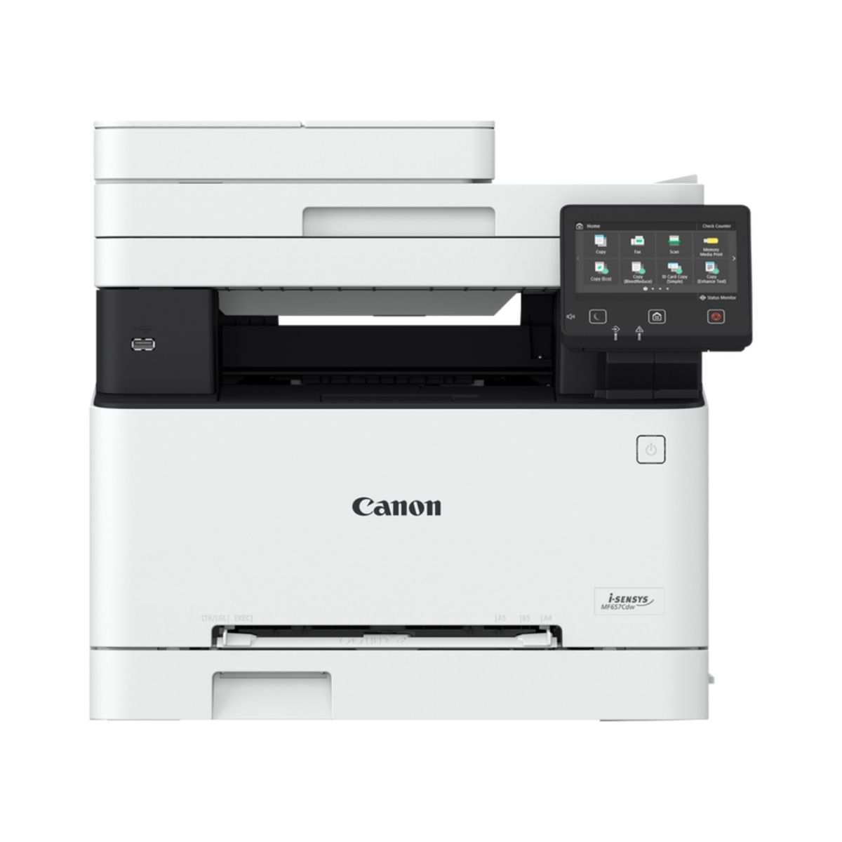 Canon Multifunctional А4 Laser Printer-Color i-Sensys MF657CDW