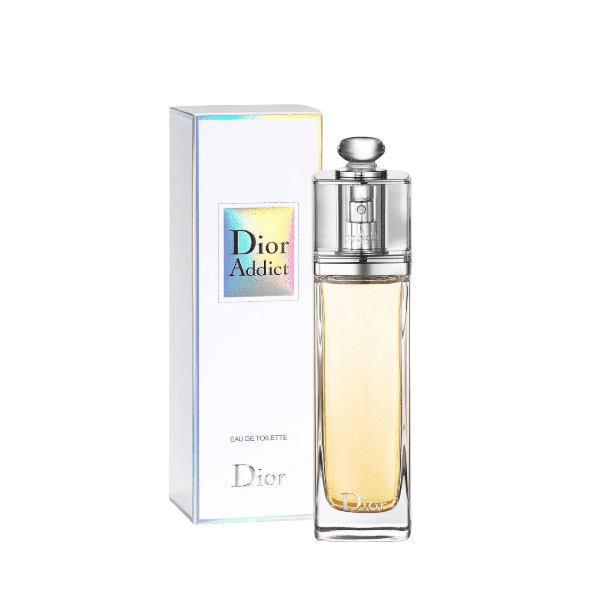 Dior Addict by Christian Dior 100ml EDT, Women Perfume