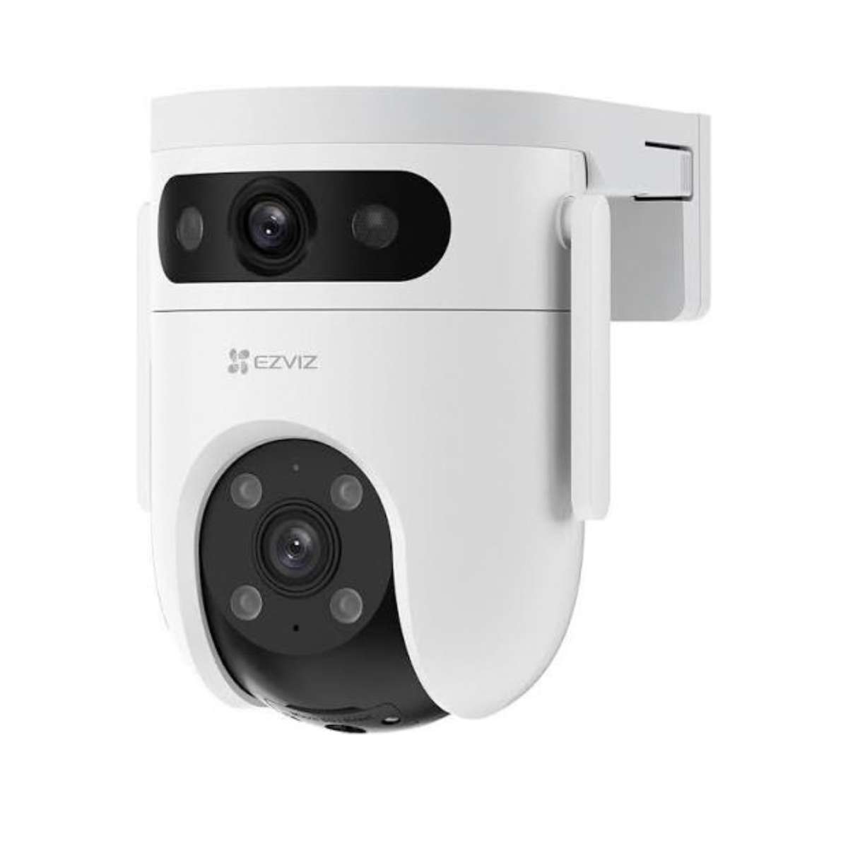 EZVIZ H9c Dual 4G