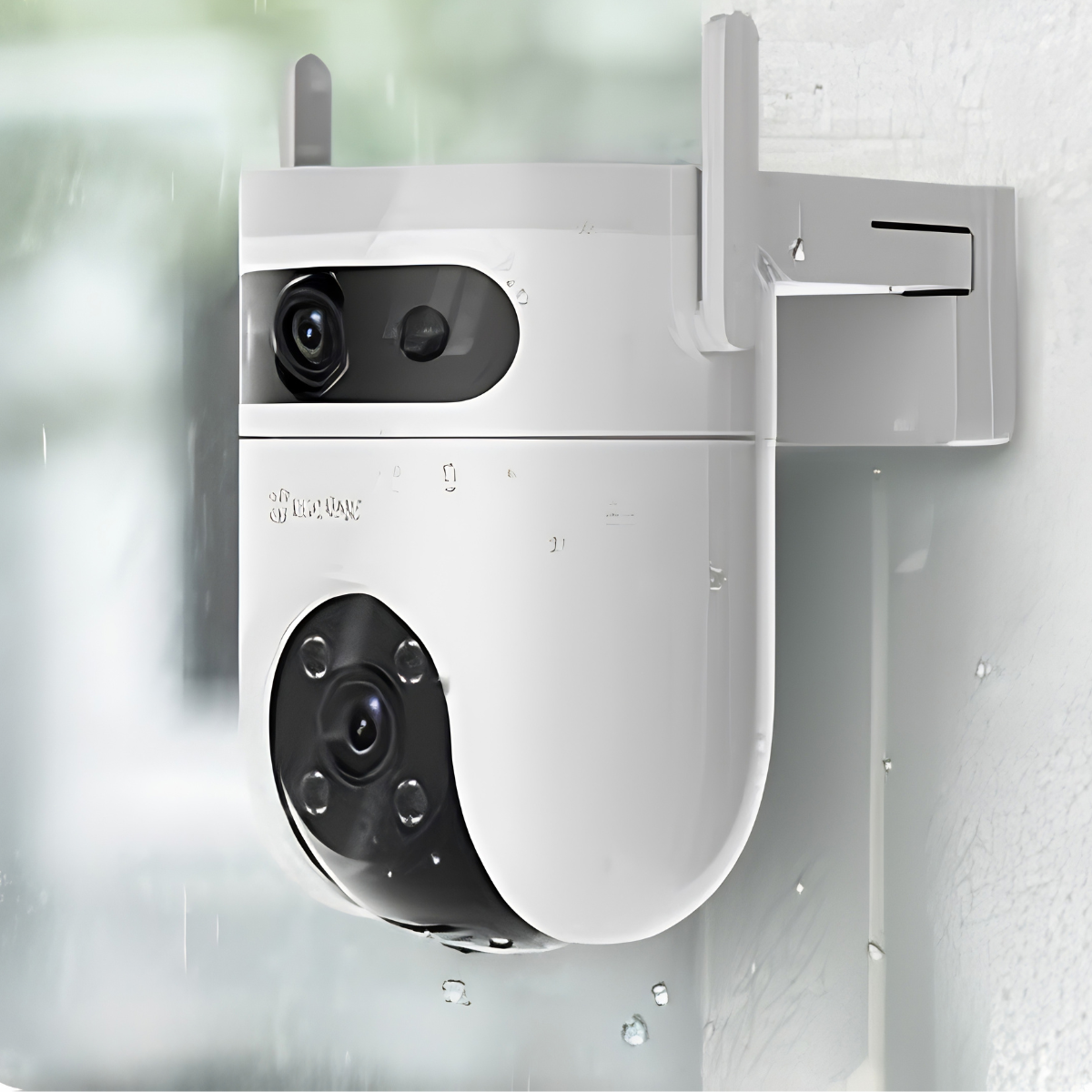 EZVIZ H9c Dual 4G