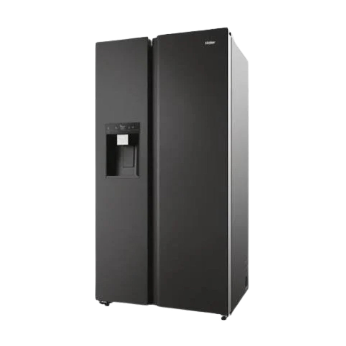 Haier HSW59F18EIPT(UK) 601L Side-by-Side Refrigerator