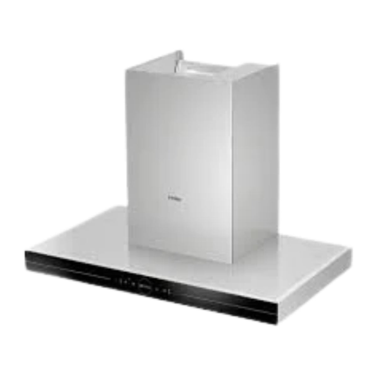 Haier HCH-T560T5BX T-Type Cooker Hood – Silver