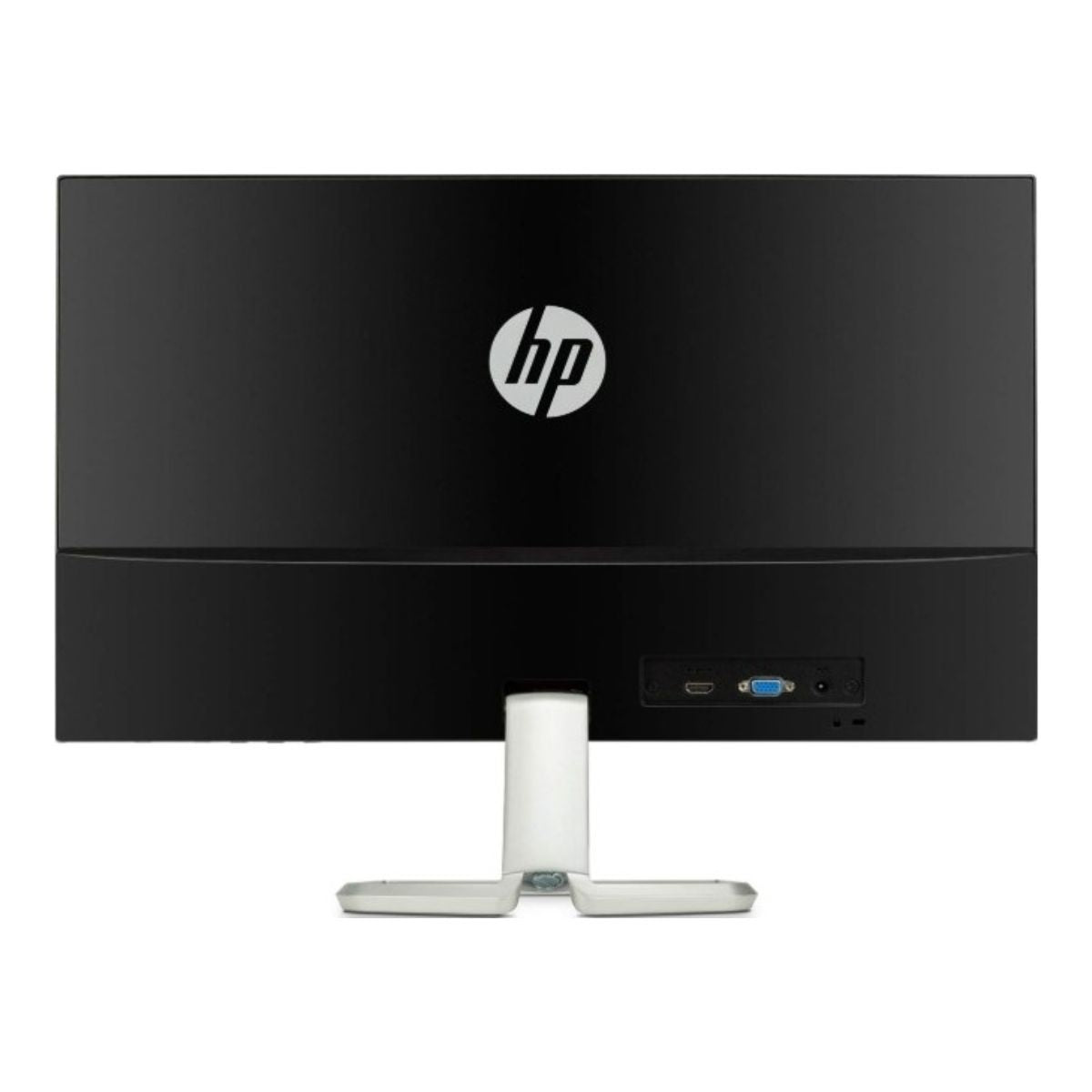 Hp Monitor 24f 24-inch Display Full HD Silver
