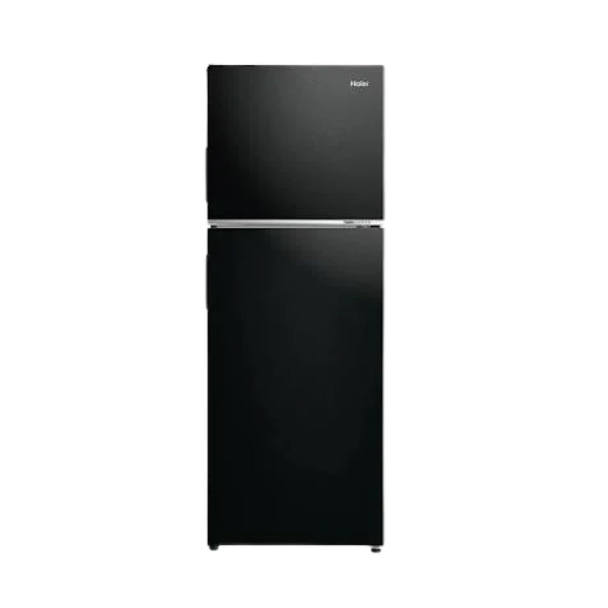Haier HRF-239FA 211L Inverter No Frost Refrigerator – Black