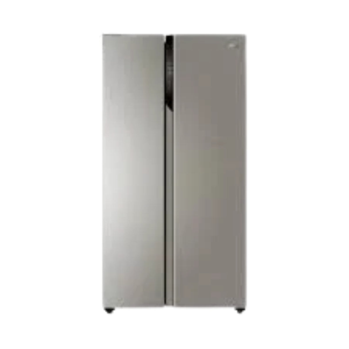 Haier HRF-668SS(KE) 527L Inverter Side-by-Side Refrigerator