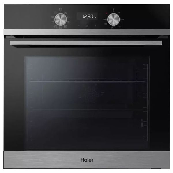 Haier HOQ-K2ANN3GB/SA 72L Multifunction Built-In Oven