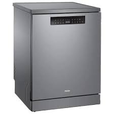 Haier HDWE16-46SC6IQ Dishwasher