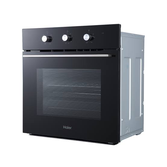 Haier HOX-6011AGB Built-In Electric Oven