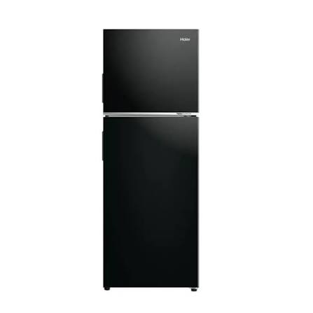 Haier HRF-260FA 229L Top-Mount Double-Door Refrigerator