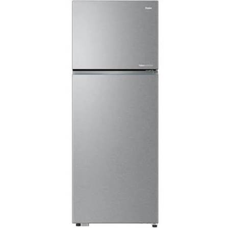 Haier HRF-672VCFMBLUK3 464L Top-Mount Double-Door Refrigerator