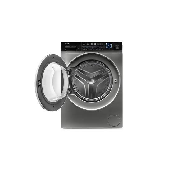 Haier HWD120-B14979S8U1 12/8kg Front-Load Washer-Dryer
