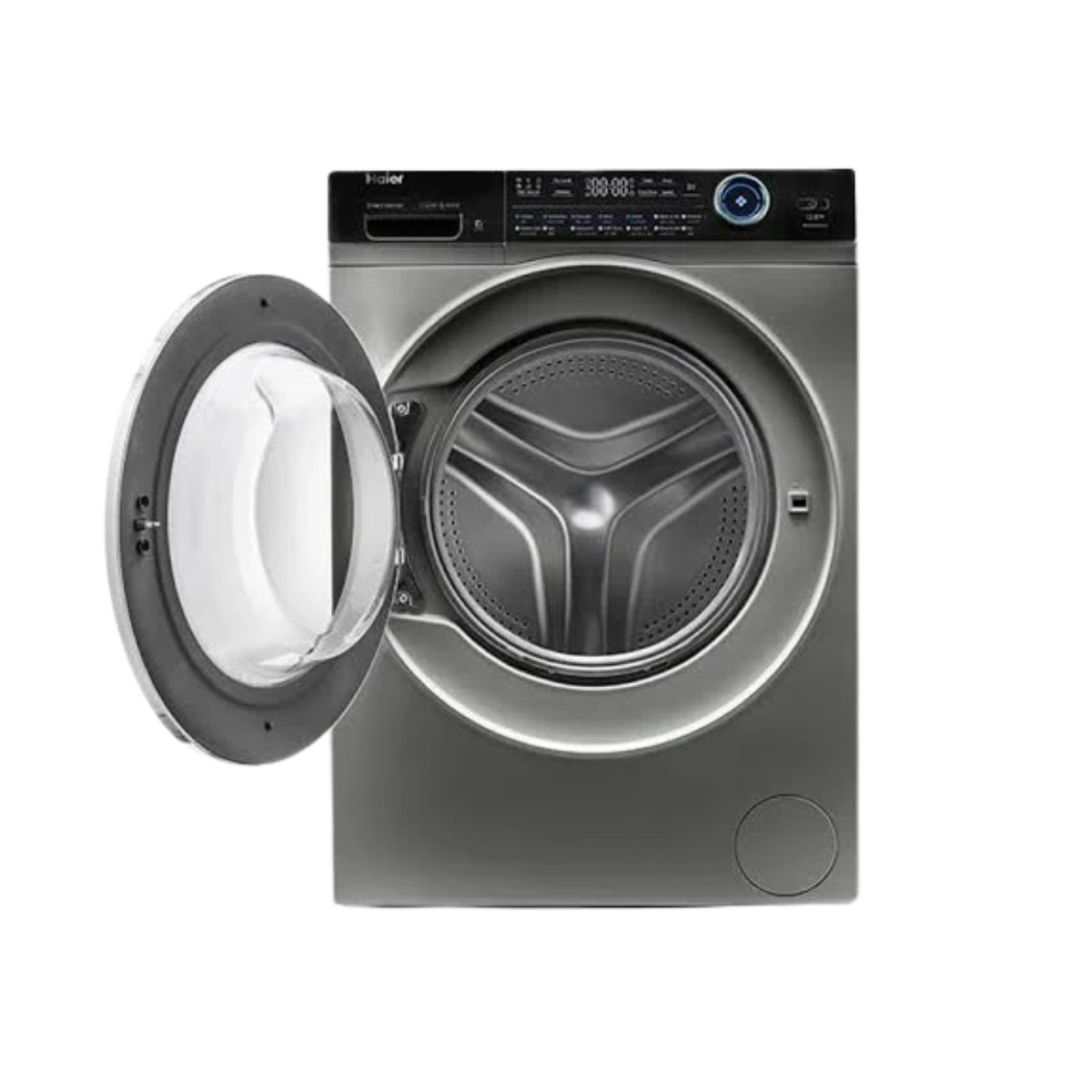 Haier HW120-B14979S8U1 12kg Front-Load Washing Machine