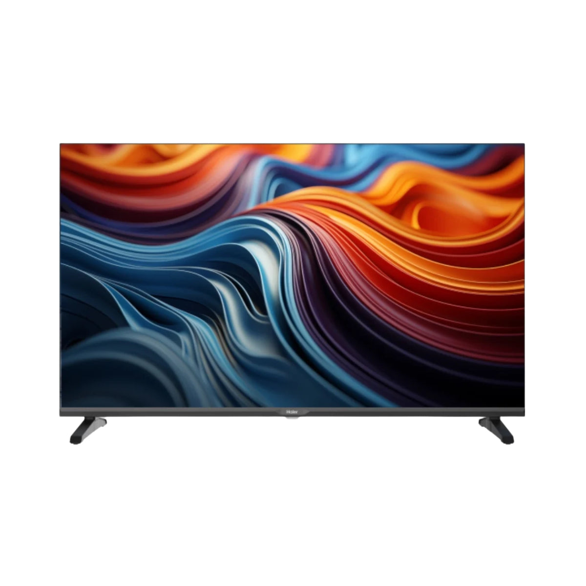 Haier H43S80GFX 43-inch 4K QLED Smart TV