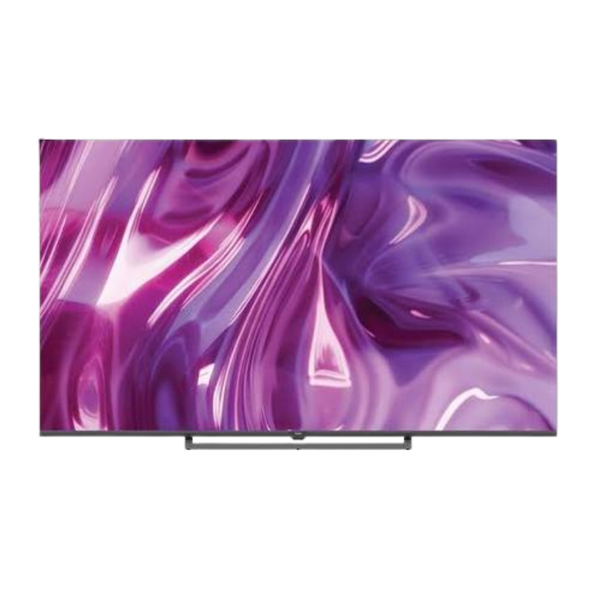 Haier H50S80GUX 50-inch 4K QLED Smart TV