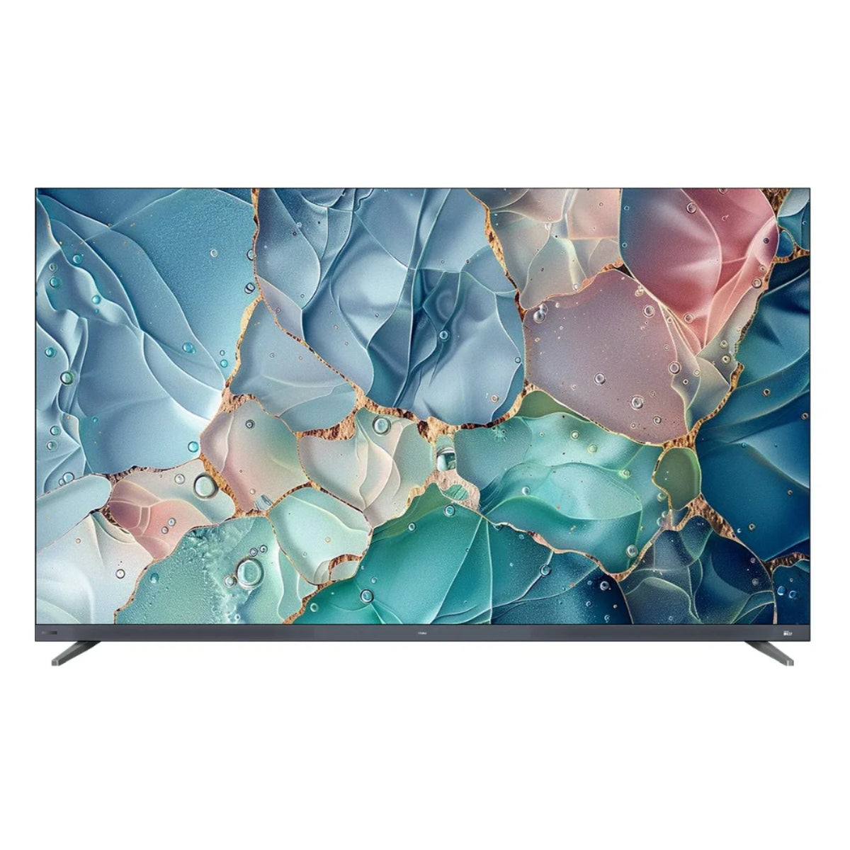 Haier H85S80GUX 85-inch 4K QLED TV