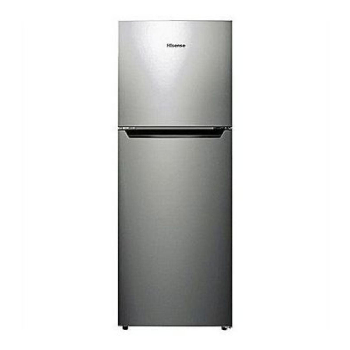 Hisense 160L Double Door Fridge RD-16DR  Top Mount Freezer
