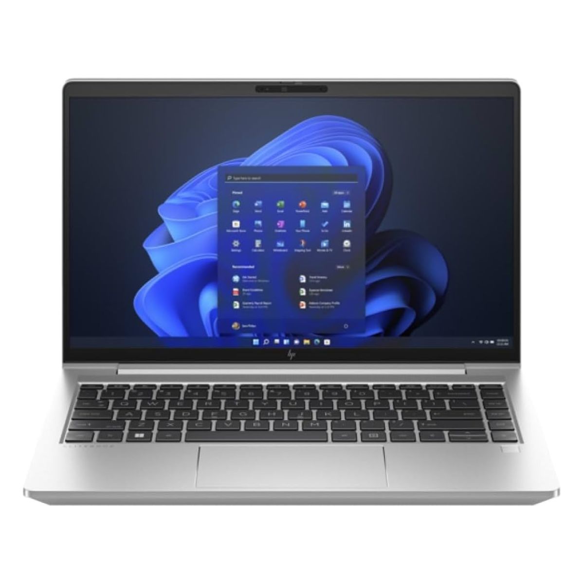 HP EliteBook 640 G10 Intel core I5-14inch 16GB RAM-512GB Notebook PC