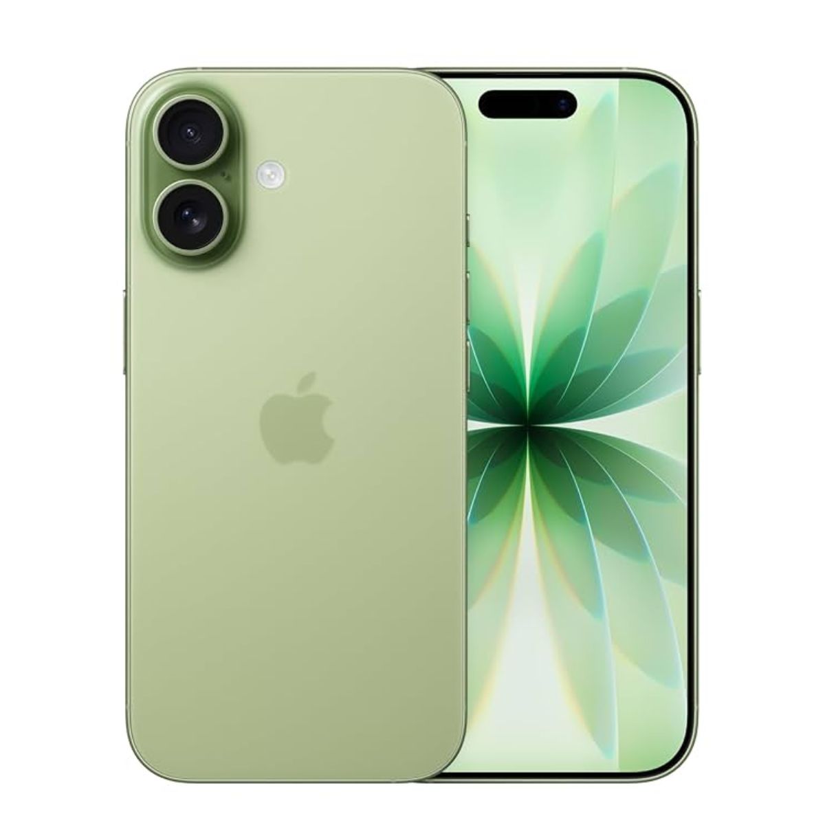 Apple iPhone 17 256GB Smartphone-Rwanda