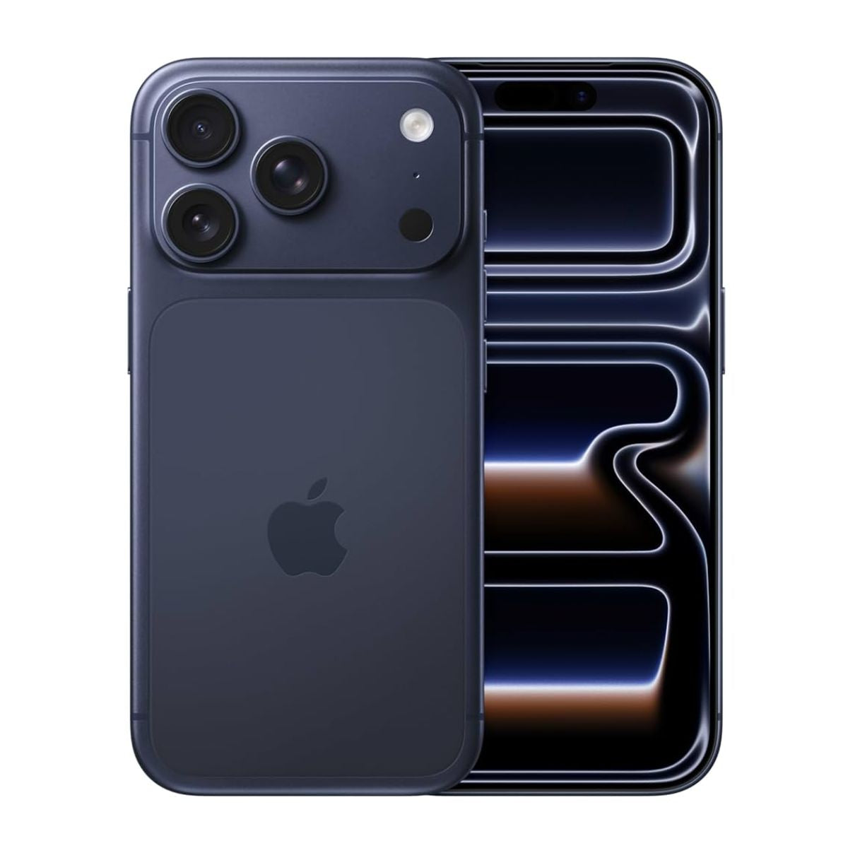 Apple iPhone 17 Pro 256GB Smartphone