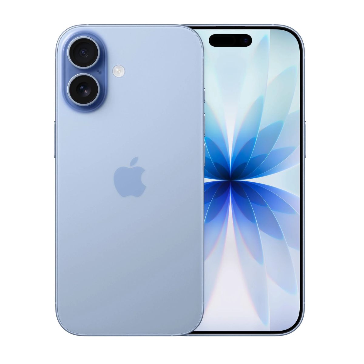 Apple iPhone 17 256GB Smartphone-Rwanda