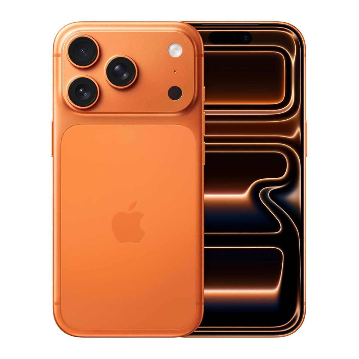 Apple iPhone 17 Pro Max 256GB Smartphone
