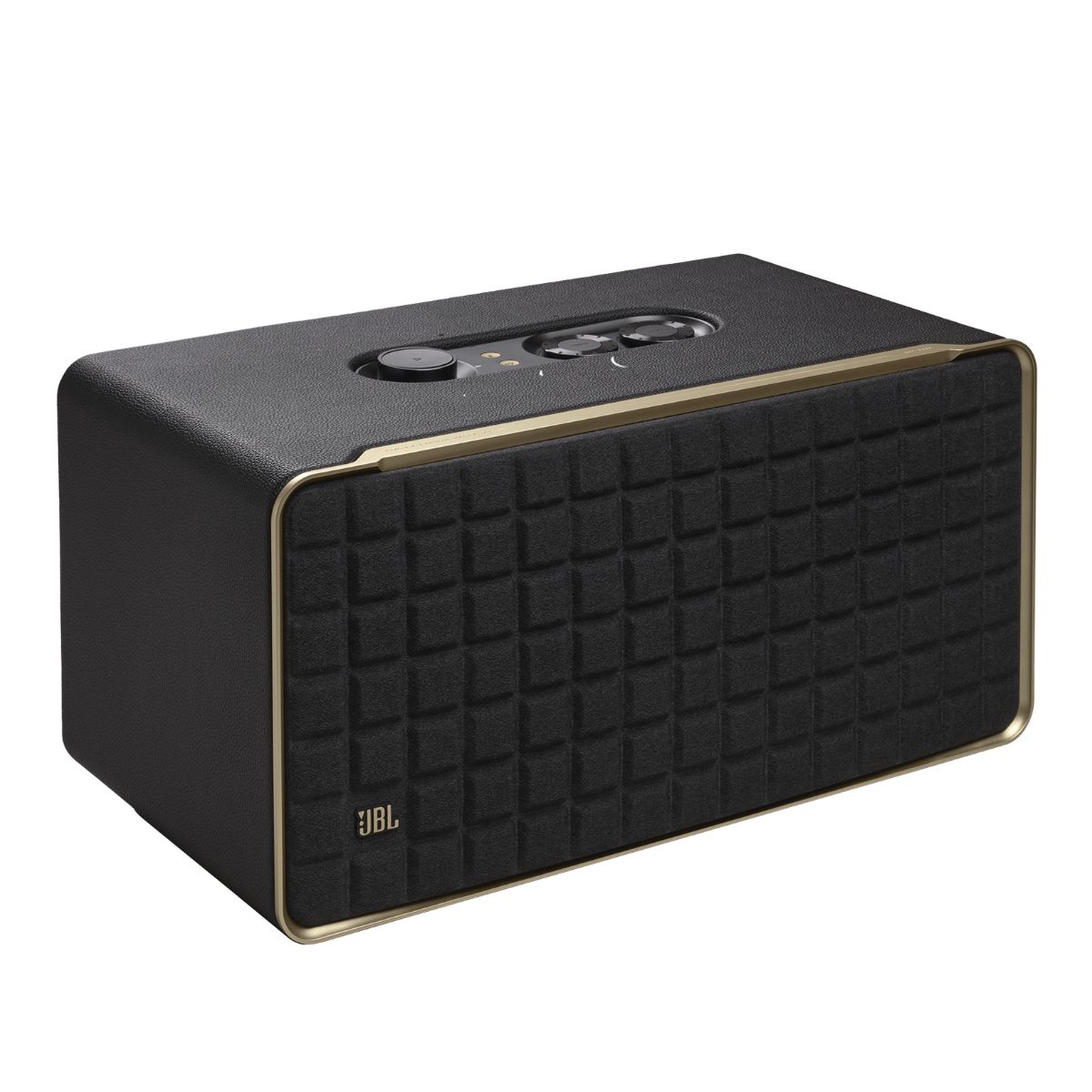 JBL Authentics 500 Wireless Portable Home Speaker