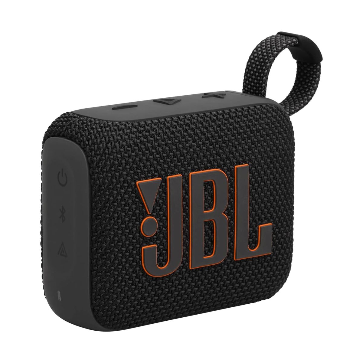 JBL Go 4 Portable Bluetooth Speaker, Waterproof