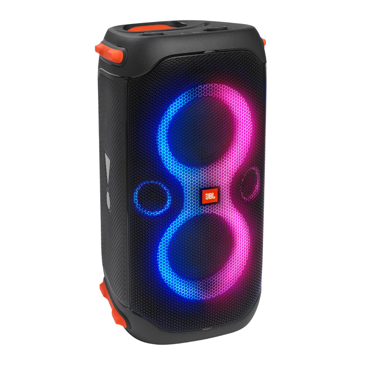 JBL Partybox 110 Portable Sarty Speaker  160W