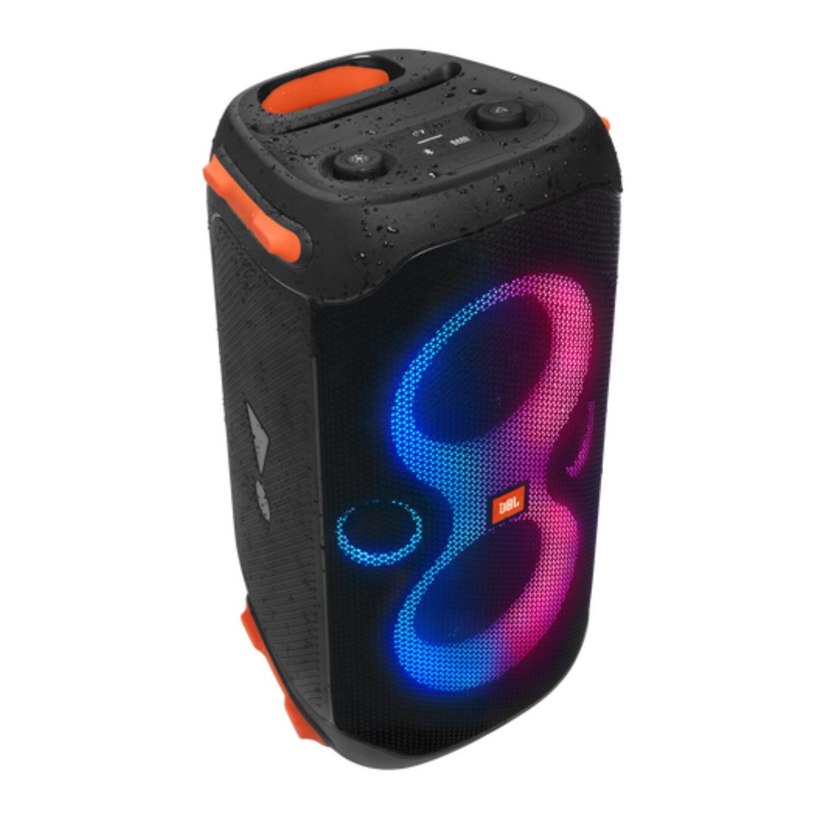 JBL Partybox 110 Portable Sarty Speaker  160W