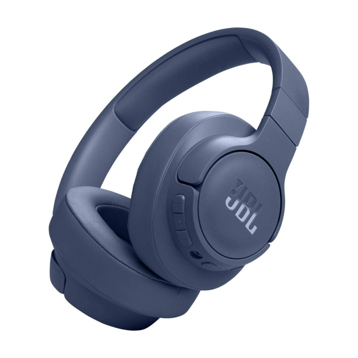 JBL Tune 770NC Wireless Headphones, with Adaptive Noise Cancelling Over-Ear Bluetooth Headphone