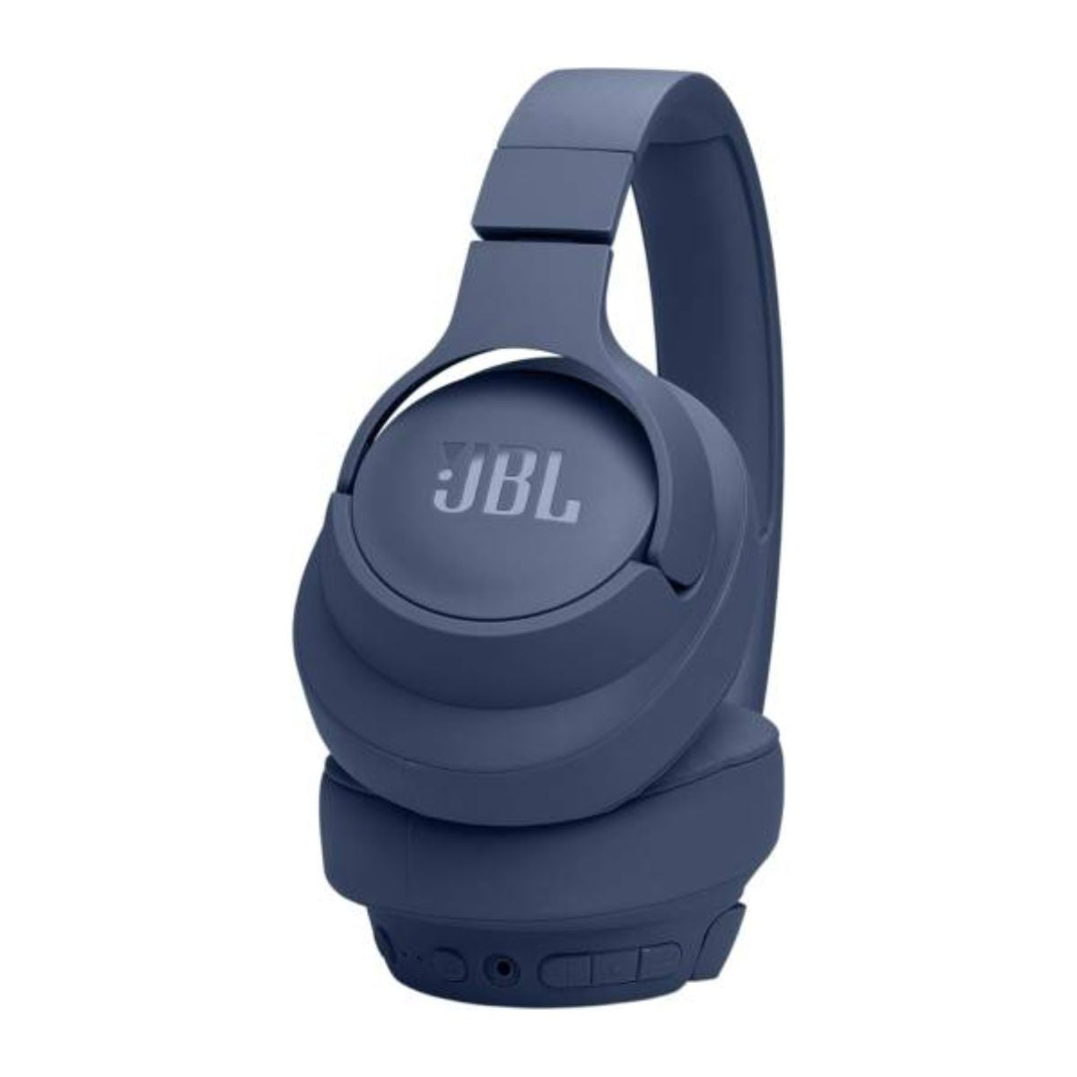 JBL Tune 770NC Wireless Headphones, with Adaptive Noise Cancelling Over-Ear Bluetooth Headphone