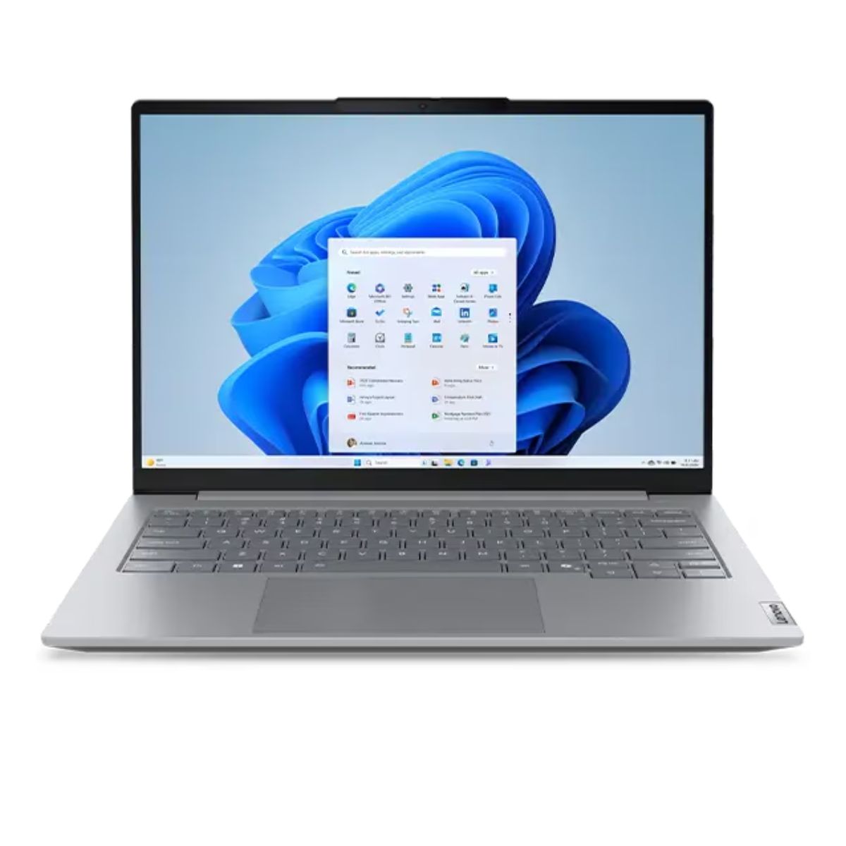 Lenovo ThinkBook 14 Gen 8 512GB/8GB RAM Laptop